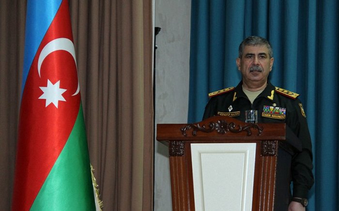    Zakir Həsənov Özbəkistana gedib   