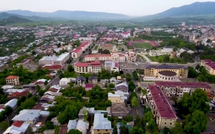  "Xocalı, Tərtər və Xankəndiyə komendantlar təyin edilib" -    Vilayət Eyvazov      