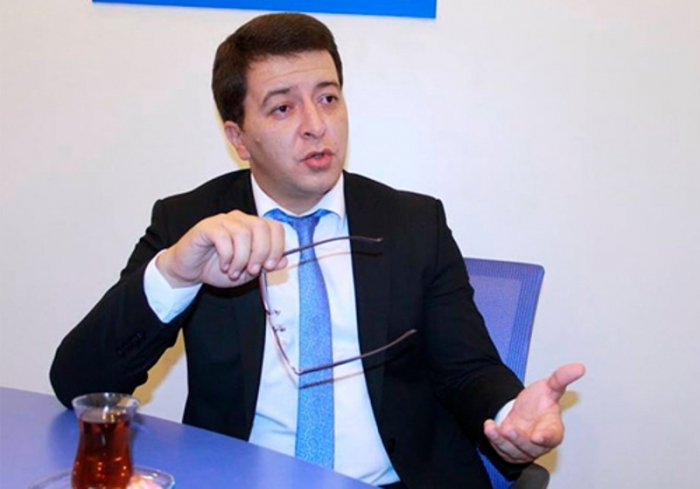 "Şəhidlərin məzarlarına pəncərədən baxa-baxa DTX-nin binasında ifadə verirlər" -   Deputat     
 