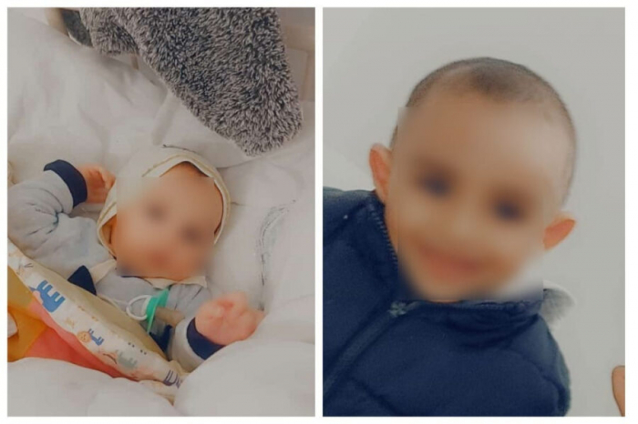    Nənələrinin küçəyə atdığı körpələrədə virus aşkarlanıb    