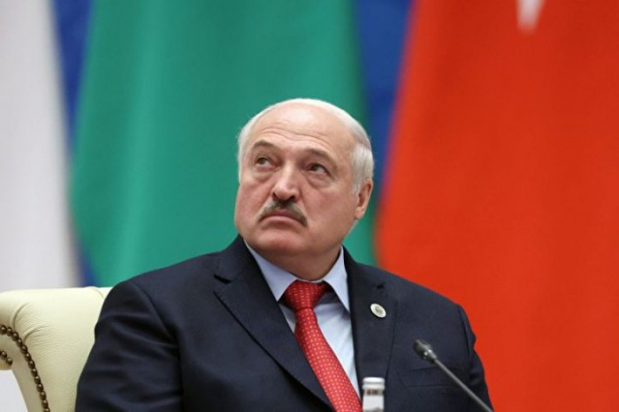  Lukashenko: "Armenia no siempre se comporta como un socio" 