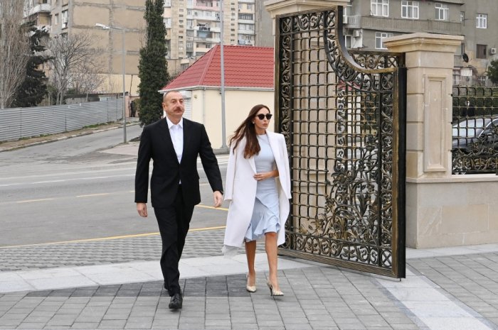  Ötən 20 ildə Azərbaycanda vətəndaş rifahının təminatında mühüm uğurlar əldə olunub 