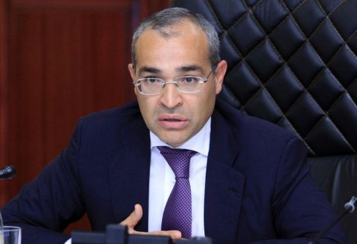       Mikayıl Cabbarov:    “100-cü ildönümünü qeyd edən qardaş Türkiyənin sevincinə qoşuluruq”   