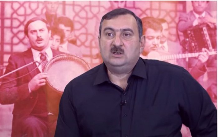    Ağaxan Abdullayevin polkovnik oğlu işdən çıxarıldı  
   