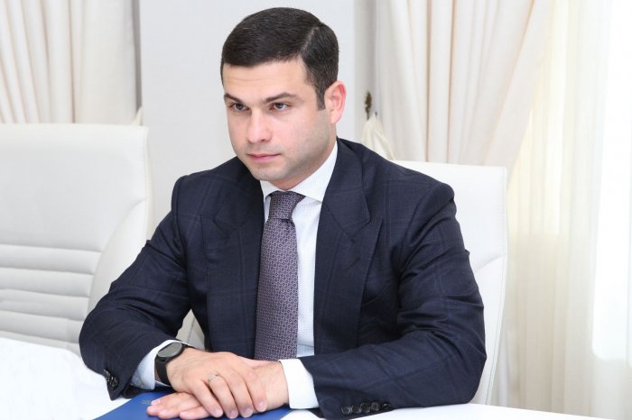    Sədr sahibkarların problemlərindən danışdı    