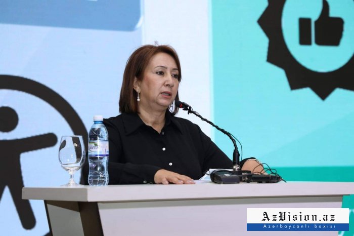    Mehriban Vəliyeva vəzifəsindən azad edildi  