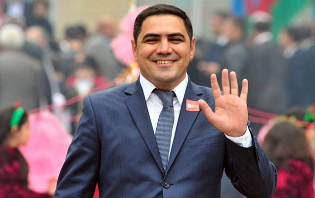    Rəşad Şükürov bəraət aldı   