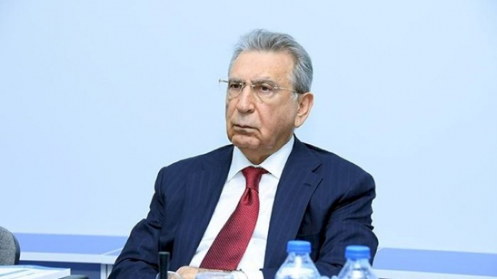    Ramiz Mehdiyevin ailə bankı satışa çıxarıldı   