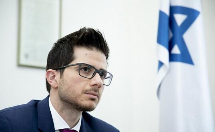    İsrail səfiri Azərbaycan xalqına təşəkkür etdi     
