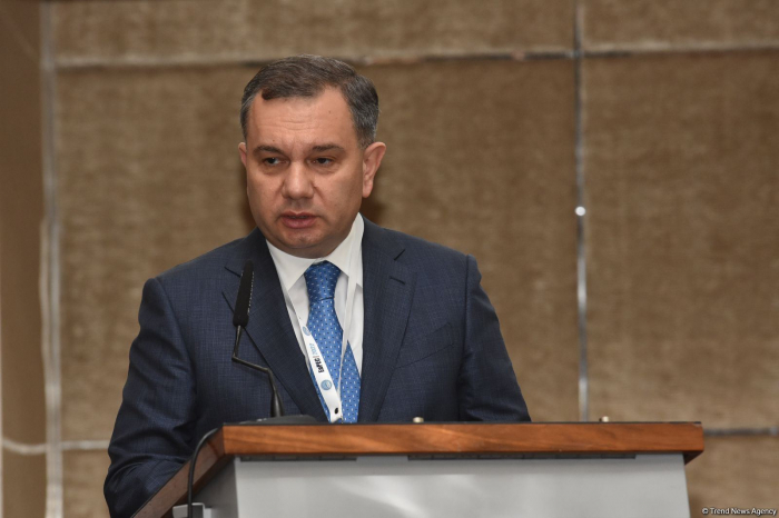    "Antiterror əməliyyatında kiberhücumlara qarşı tədbirlər həyata keçirildi" -    Nazir müavini     