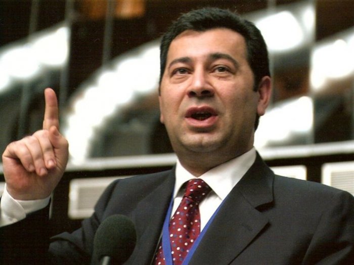  "Bu qətnamə tarixin zibilliyinə atılacaq" -  Avropa Parlamentinə etiraz 