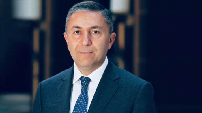    "Kiberməkanda da müharibəyə hazır olmalıyıq"   