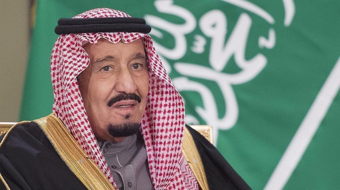 Arabie saoudite: Le roi et le prince héritier condamnent l