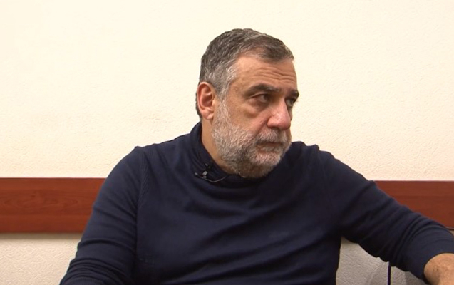    Vardanyanın ailəsinin seçdiyi vəkil işə qoşuldu   