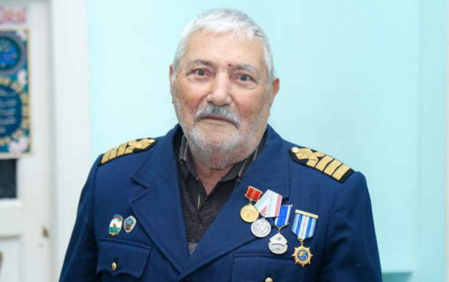   Gəlinini güllələyən kişi “Şöhrət” ordeni ilə təltif edilibmiş -  Yenilənib   