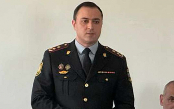    Vilayət Eyvazov iki rayona yeni rəis təyin etdi     
