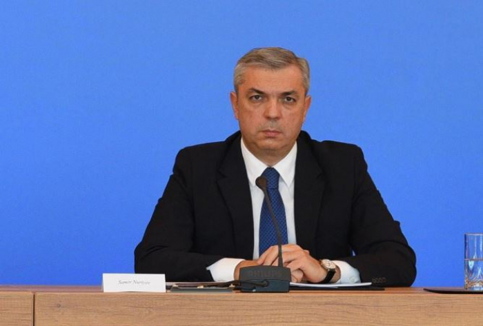    Samir Nuriyev:    “Separatçılar Azərbaycan məhkəməsi qarşısında cavab verməli olacaq”  
