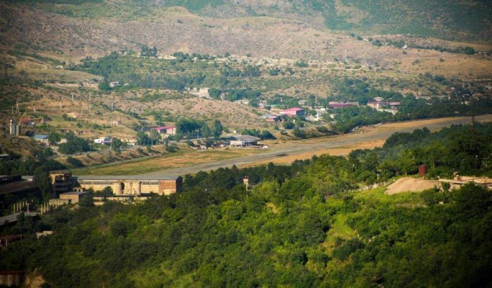    "Ermənistan hələ də işğalı altındakı 8 kəndi təhvil verməyib"   