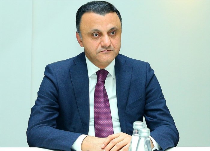    “Bəzi regionlarda həkimlərin yaş həddinin dəyişdirilməsi ilə bağlı təklif vermişik”     
