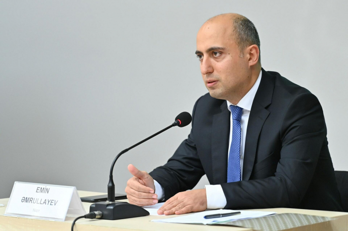   Nazir:  "Hazırda karantində olan təhsil müəssisəsi yoxdur" 
