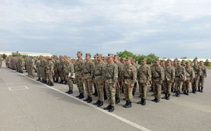    Bu ildən Azərbaycanda gizir hazırlığı kurslarının müddəti 2 il olacaq  
   