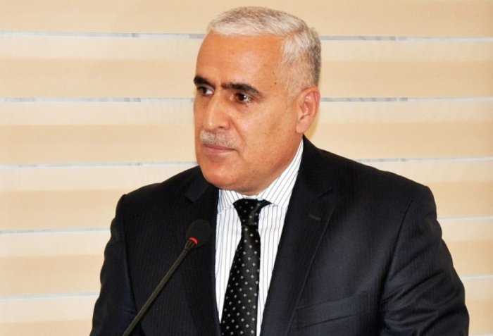    Qərbi Azərbaycana qayıdışımız tarixi ədalətin bərpasında yeni səhifə olacaq -    RƏY     
   
