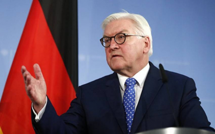  German president apologizes for colonial crimes in Tanzania 