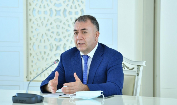 Qoşulmama Hərəkatında mina təsirinə məruz qalmış ölkələrin İşçi Qrupu yaradıla bilər  
