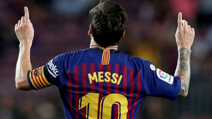    “Barselona”ya qayıdıb, karyeramı bitirmək istəyirdim, amma.." -    Messi      