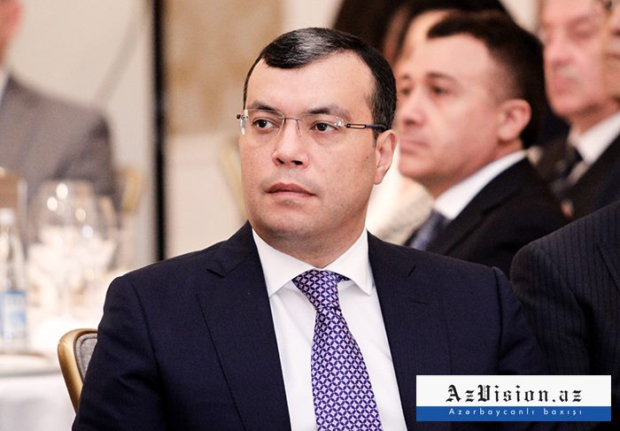       Nazir:    "Sosial ödənişlər 10 faiz artıb"   