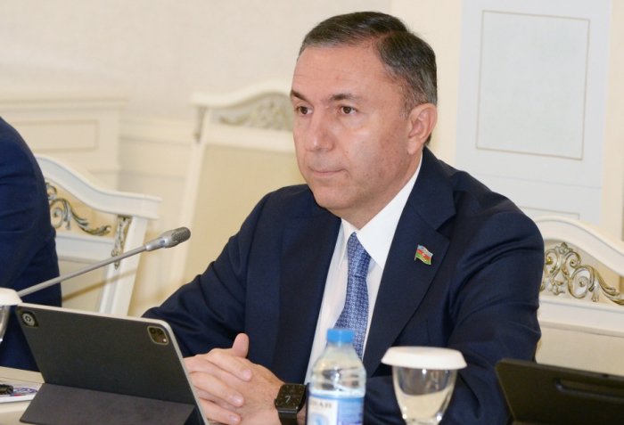    Gələn il üzrə pensiya xərclərinin ÜDM-ə nisbəti 5,5 faiz olacaq   