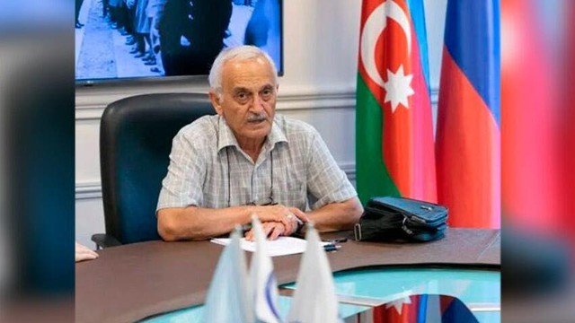    İtkin düşən metropoliten işçisi anasının məzarı yanında ölü tapıldı   