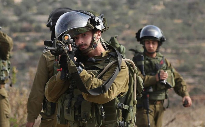 Israeli army eliminates one more senior Hamas commander 