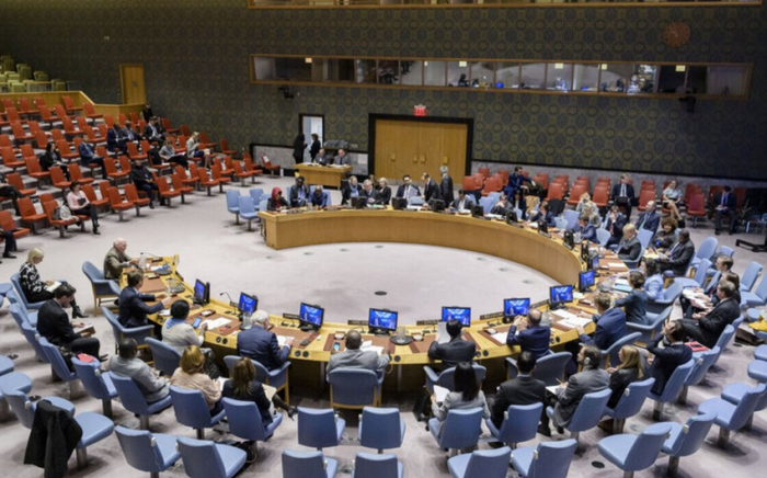 UN Security Council to convene emergency meeting over situation in Gaza Strip