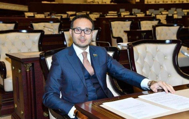     Deputat:  "Rayonlarda qaz limiti ləğv olunsun"   