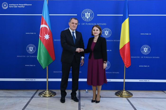  Romania supports normalization of relations between Azerbaijan and Armenia: Minister 