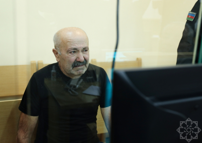  Nächster Prozess gegen Vagif Khachatryan findet heute statt, der Staatsanwalt wird eine Bestrafung fordern 