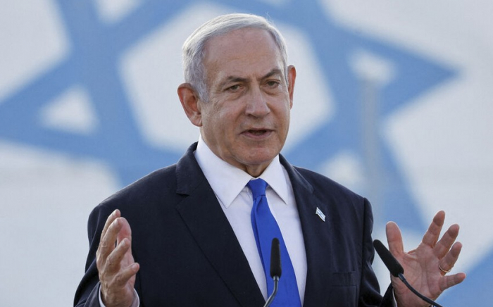     Netanjahu:   „Es wird keinen Waffenstillstand in Gaza geben“  