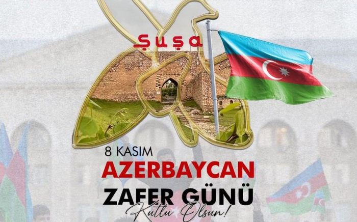   Türkisches Außenministerium gratuliert Aserbaidschan zum Tag des Sieges  