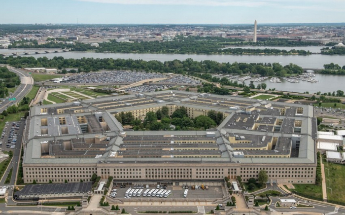     Warnung aus dem Pentagon:   „Eine große Eskalation wird im Nahen Osten beginnen“  