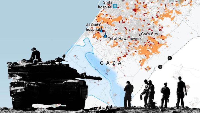  İsrail HƏMAS ilə danışıqlar aparır -  “The New York Times”  