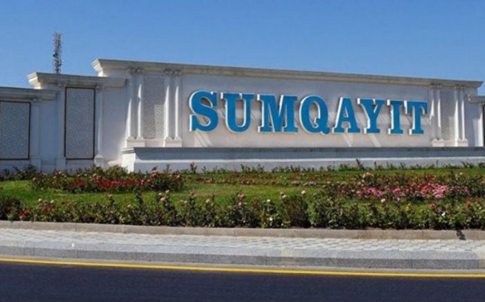 Azerbaijan expands administrative territory of Sumgayit city