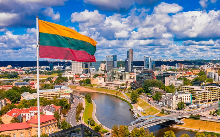  Wahlkampf für die Präsidentschaftswahlen in Litauen ist gestartet  