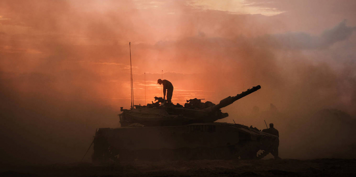   The Economic Consequences of the Gaza War -   OPINION    