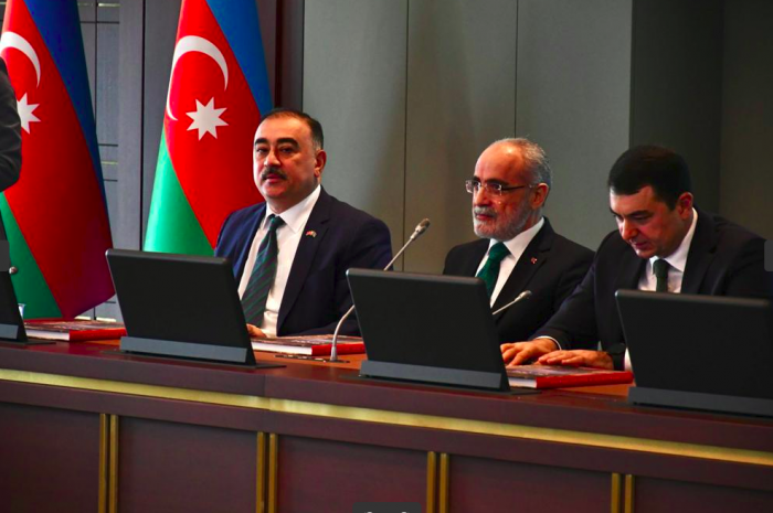 Thirty years off, brotherly Azerbaijan upped flag in cultural capital Shusha - chief advisor