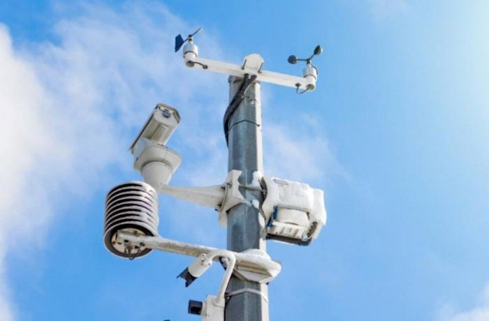 Azerbaijan plans to increase number of meteorological stations