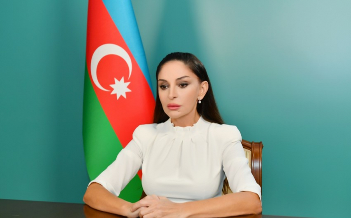   „Aserbaidschan unterstützt Forderungen nach einer sofortigen Einstellung der Feindseligkeiten in der israelisch-palästinensischen Konfliktzone“  