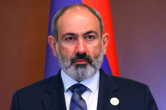     Paschinjan:   „Wir erhöhen unser Militärbudget für Friedensvorbereitungen“  