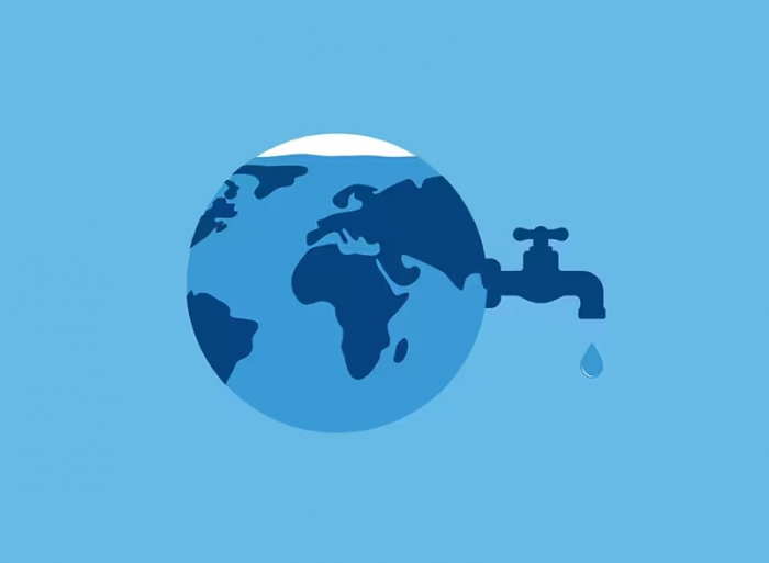   Water Crisis in Central Asia: How Uzbekistan Combats it  
 