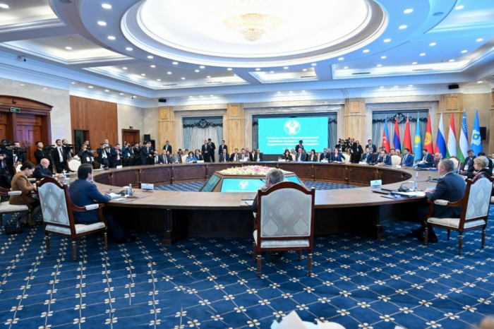 Le Conseil de l’Assemblée interparlementaire de la CEI se réunit à Bichkek
